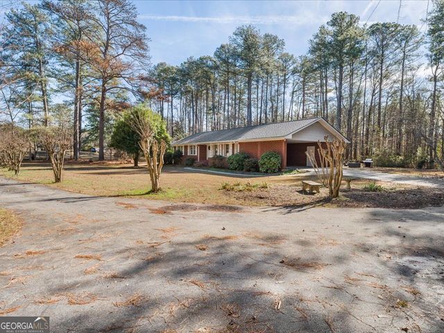 1600 Highway 92, Fayetteville, GA 30214