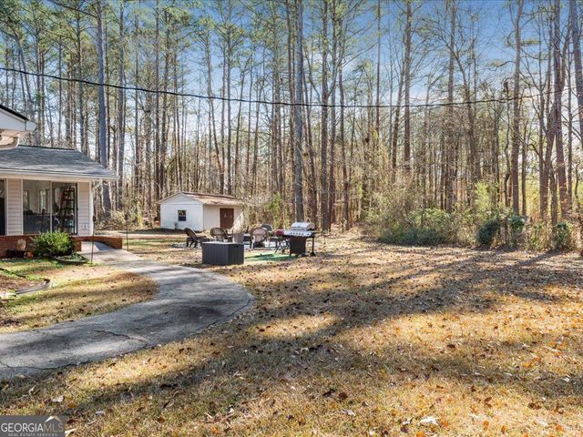 1600 Highway 92, Fayetteville, GA 30214