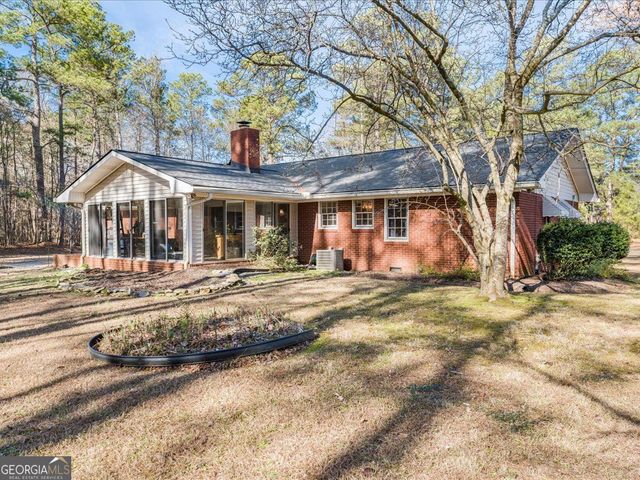 1600 Highway 92, Fayetteville, GA 30214