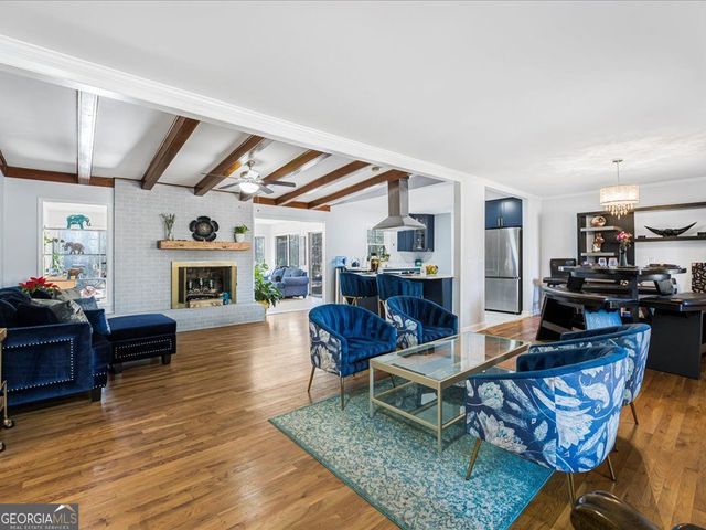 1600 Highway 92, Fayetteville, GA 30214