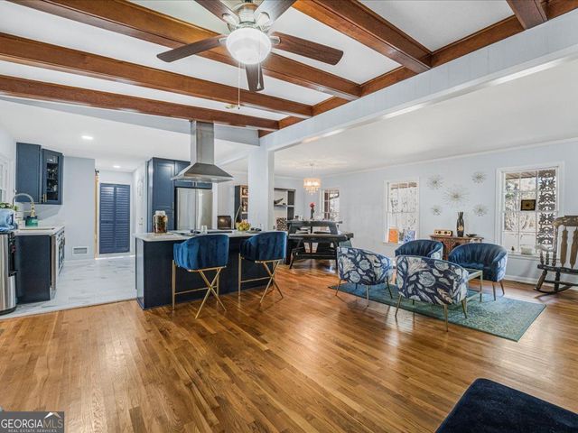 1600 Highway 92, Fayetteville, GA 30214