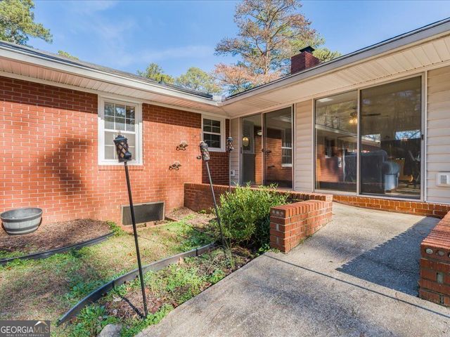 1600 Highway 92, Fayetteville, GA 30214