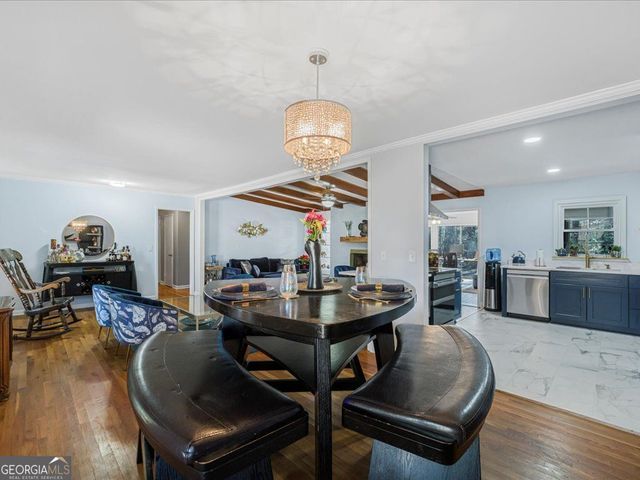 1600 Highway 92, Fayetteville, GA 30214