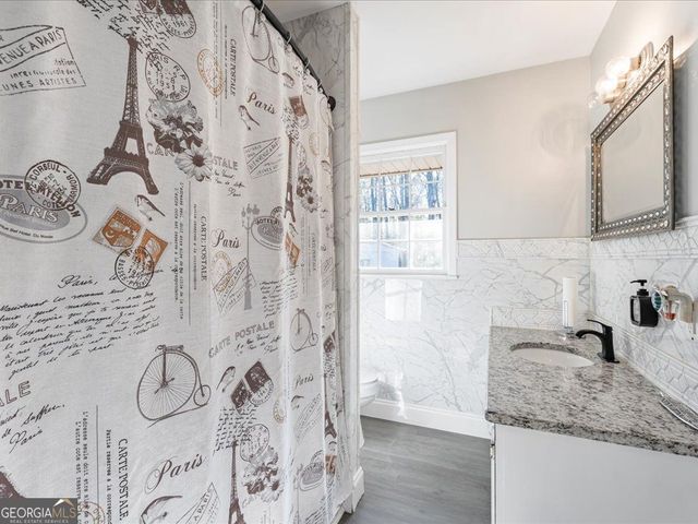 1600 Highway 92, Fayetteville, GA 30214