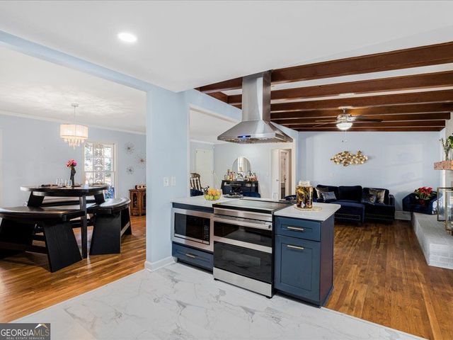 1600 Highway 92, Fayetteville, GA 30214