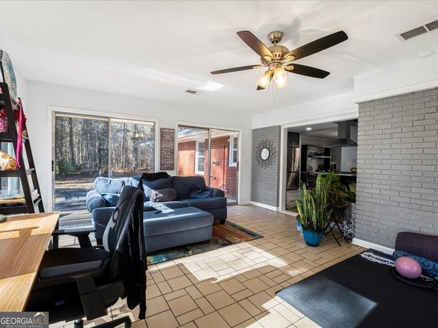 1600 Highway 92, Fayetteville, GA 30214