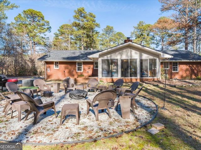 1600 Highway 92, Fayetteville, GA 30214