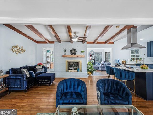 1600 Highway 92, Fayetteville, GA 30214