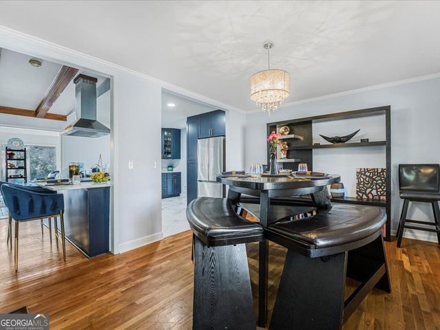 1600 Highway 92, Fayetteville, GA 30214