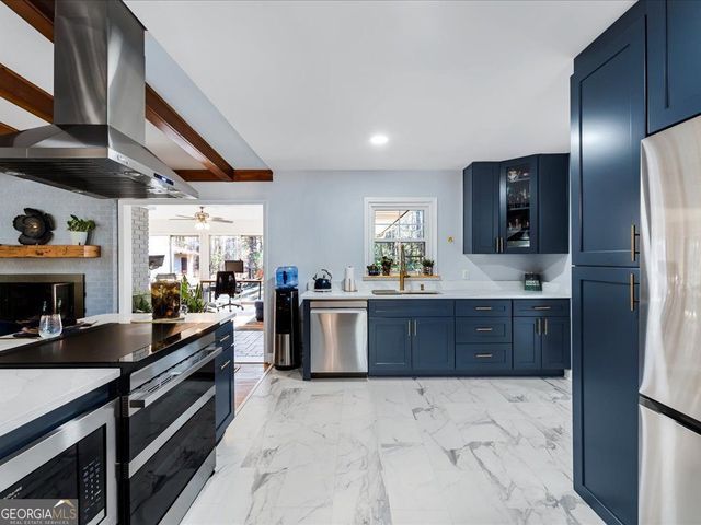 1600 Highway 92, Fayetteville, GA 30214