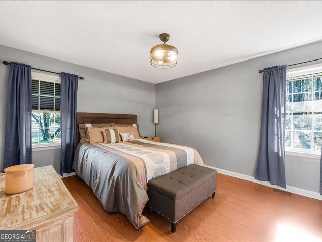 1600 Highway 92, Fayetteville, GA 30214