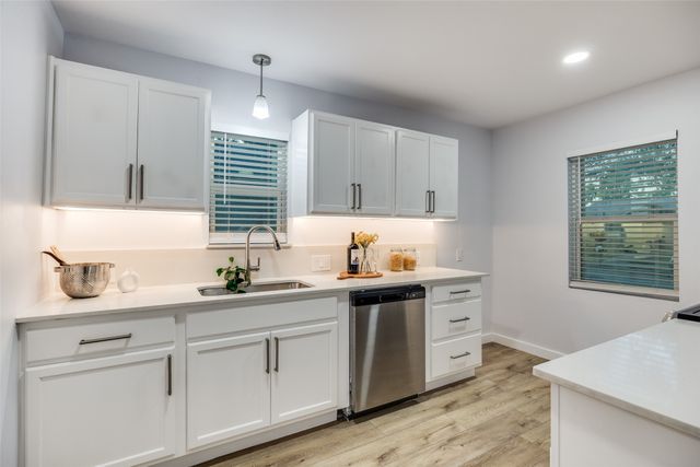 2822 Teakwood Drive, Garland, TX 75044