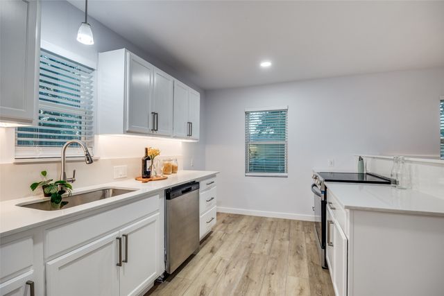 2822 Teakwood Drive, Garland, TX 75044