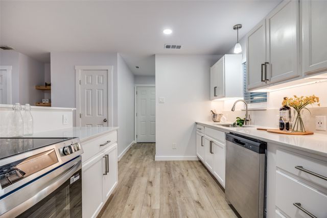 2822 Teakwood Drive, Garland, TX 75044