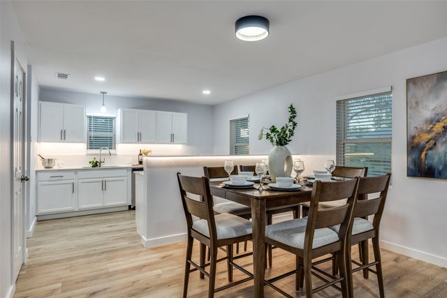 2822 Teakwood Drive, Garland, TX 75044