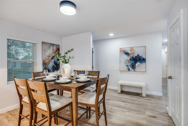 2822 Teakwood Drive, Garland, TX 75044