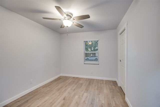 2822 Teakwood Drive, Garland, TX 75044