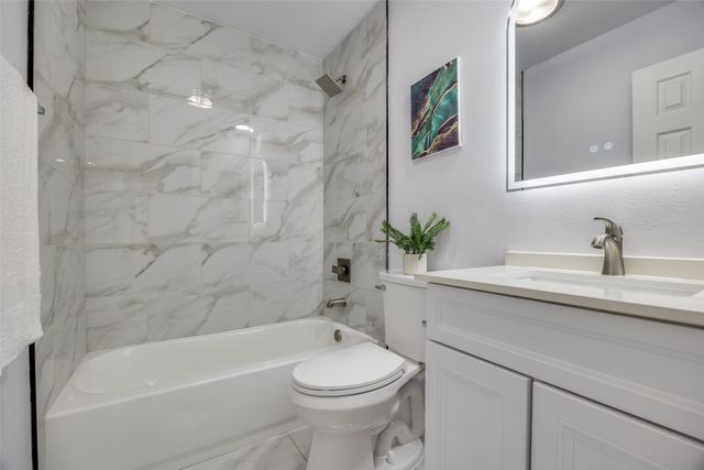 2822 Teakwood Drive, Garland, TX 75044