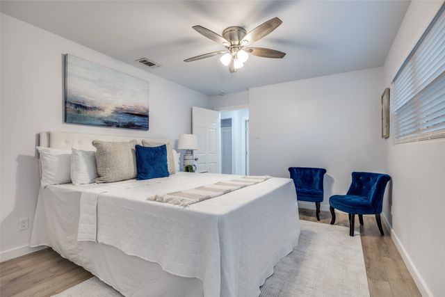 2822 Teakwood Drive, Garland, TX 75044