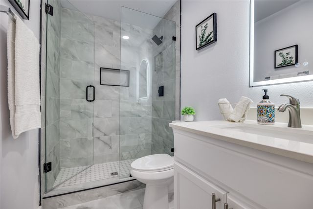 2822 Teakwood Drive, Garland, TX 75044