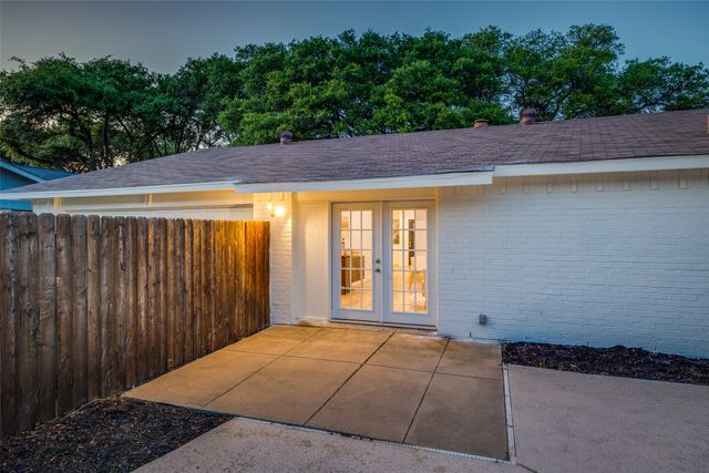 2822 Teakwood Drive, Garland, TX 75044