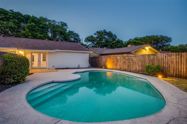 2822 Teakwood Drive, Garland, TX 75044