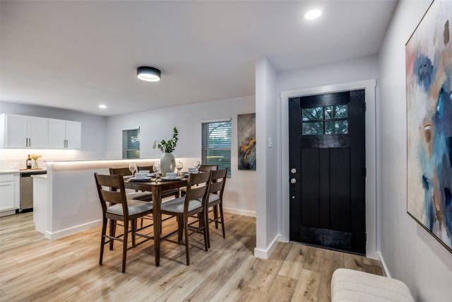 2822 Teakwood Drive, Garland, TX 75044