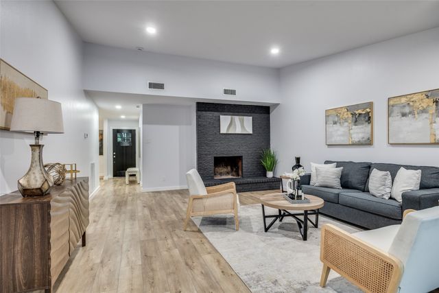 2822 Teakwood Drive, Garland, TX 75044