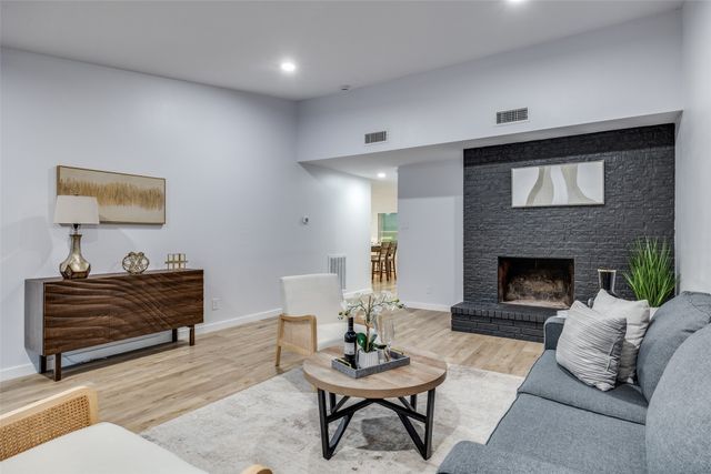 2822 Teakwood Drive, Garland, TX 75044