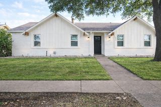 2822 Teakwood Drive, Garland, TX 75044