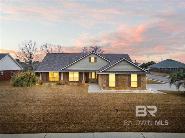 565 Vestige Mews, Foley, AL 36535