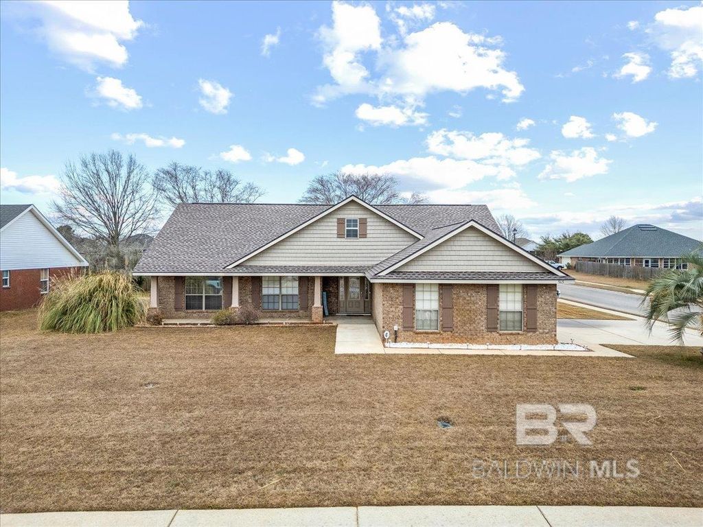 565 Vestige Mews, Foley, AL 36535