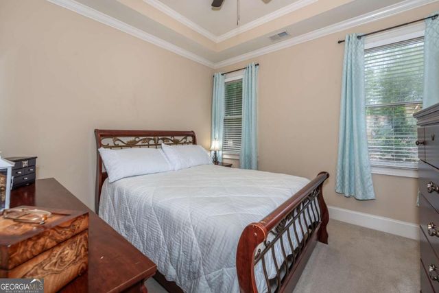 210 S Mountain Brook Way, Ball Ground, GA 30107