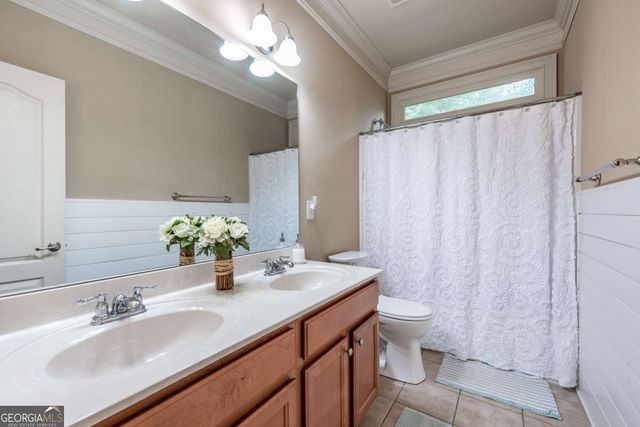 210 S Mountain Brook Way, Ball Ground, GA 30107