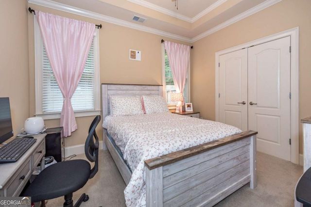 210 S Mountain Brook Way, Ball Ground, GA 30107