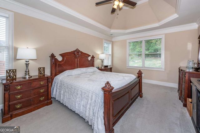 210 S Mountain Brook Way, Ball Ground, GA 30107