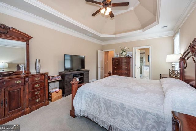 210 S Mountain Brook Way, Ball Ground, GA 30107