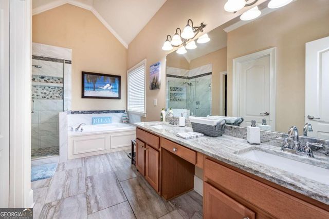 210 S Mountain Brook Way, Ball Ground, GA 30107