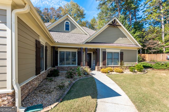 210 S Mountain Brook Way, Ball Ground, GA 30107