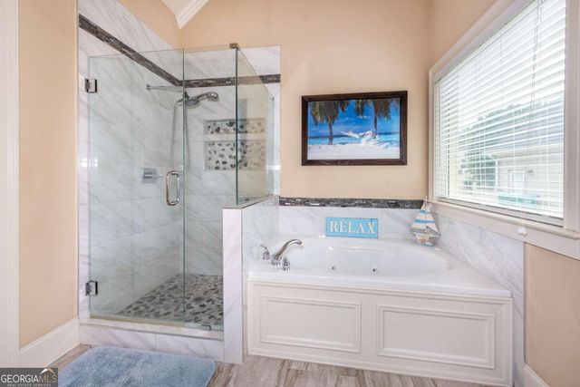 210 S Mountain Brook Way, Ball Ground, GA 30107