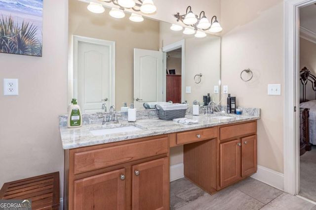 210 S Mountain Brook Way, Ball Ground, GA 30107