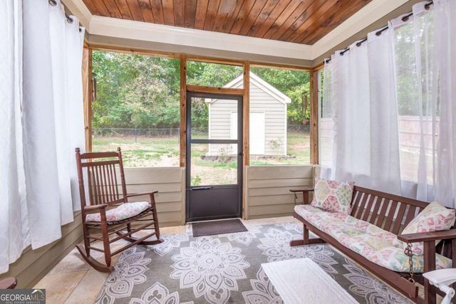 210 S Mountain Brook Way, Ball Ground, GA 30107