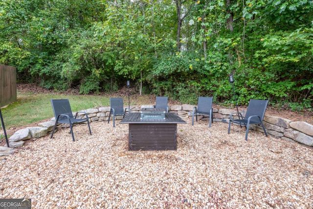 210 S Mountain Brook Way, Ball Ground, GA 30107