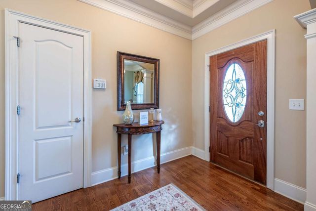 210 S Mountain Brook Way, Ball Ground, GA 30107