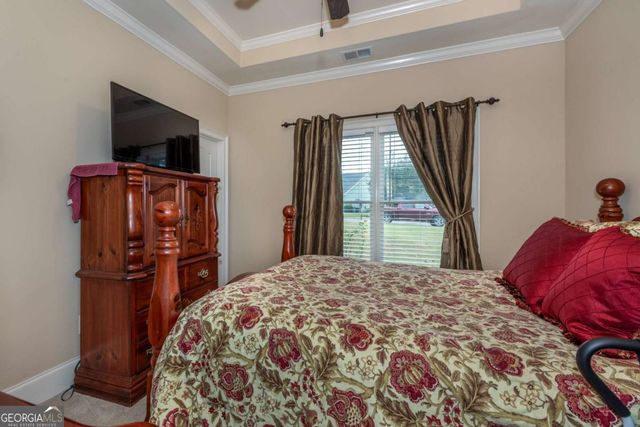 210 S Mountain Brook Way, Ball Ground, GA 30107