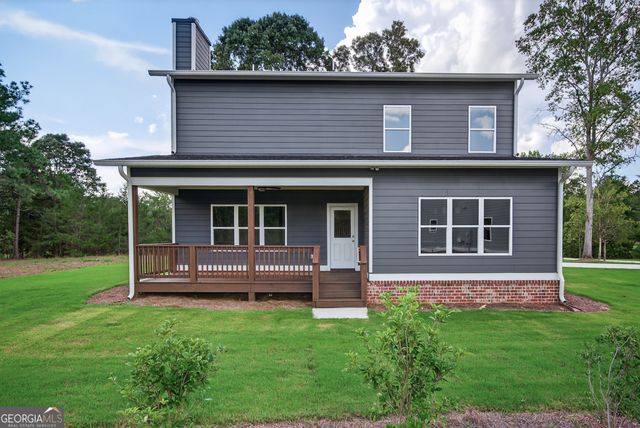 194 New High Shoals Road, Watkinsville, GA 30677