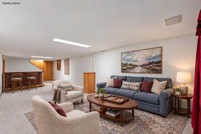 5503 W Silverleaf LANE, Brown Deer, WI 53223