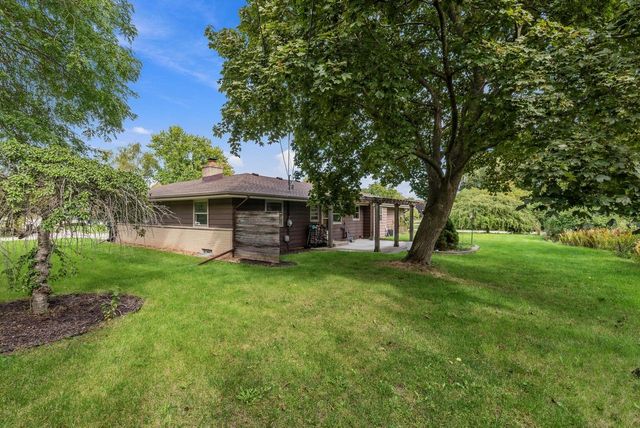 5503 W Silverleaf LANE, Brown Deer, WI 53223