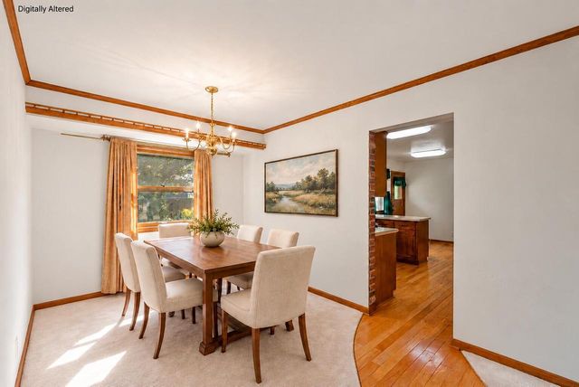 5503 W Silverleaf LANE, Brown Deer, WI 53223