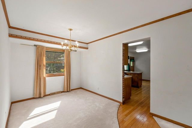 5503 W Silverleaf LANE, Brown Deer, WI 53223